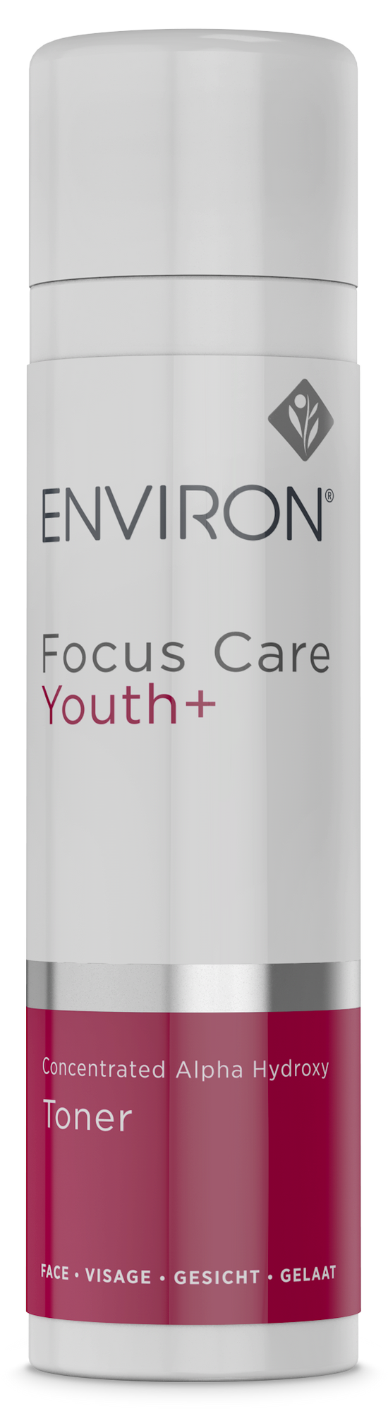Image Title Concentrated Alpha Hydroxy Toner